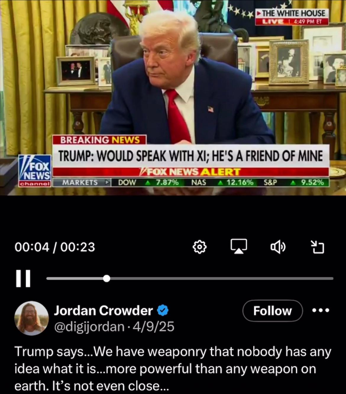 Thread image