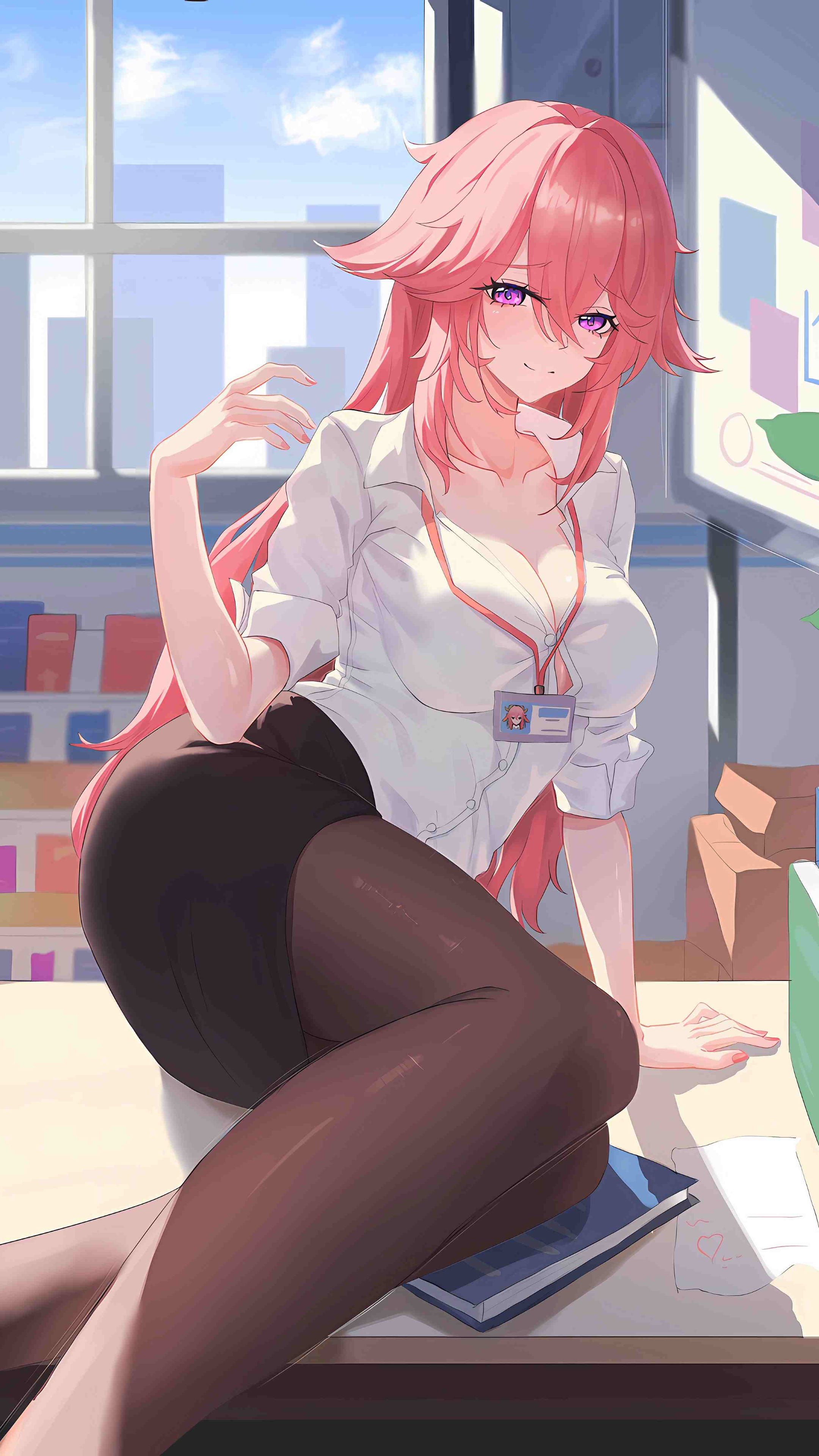 Thread Image