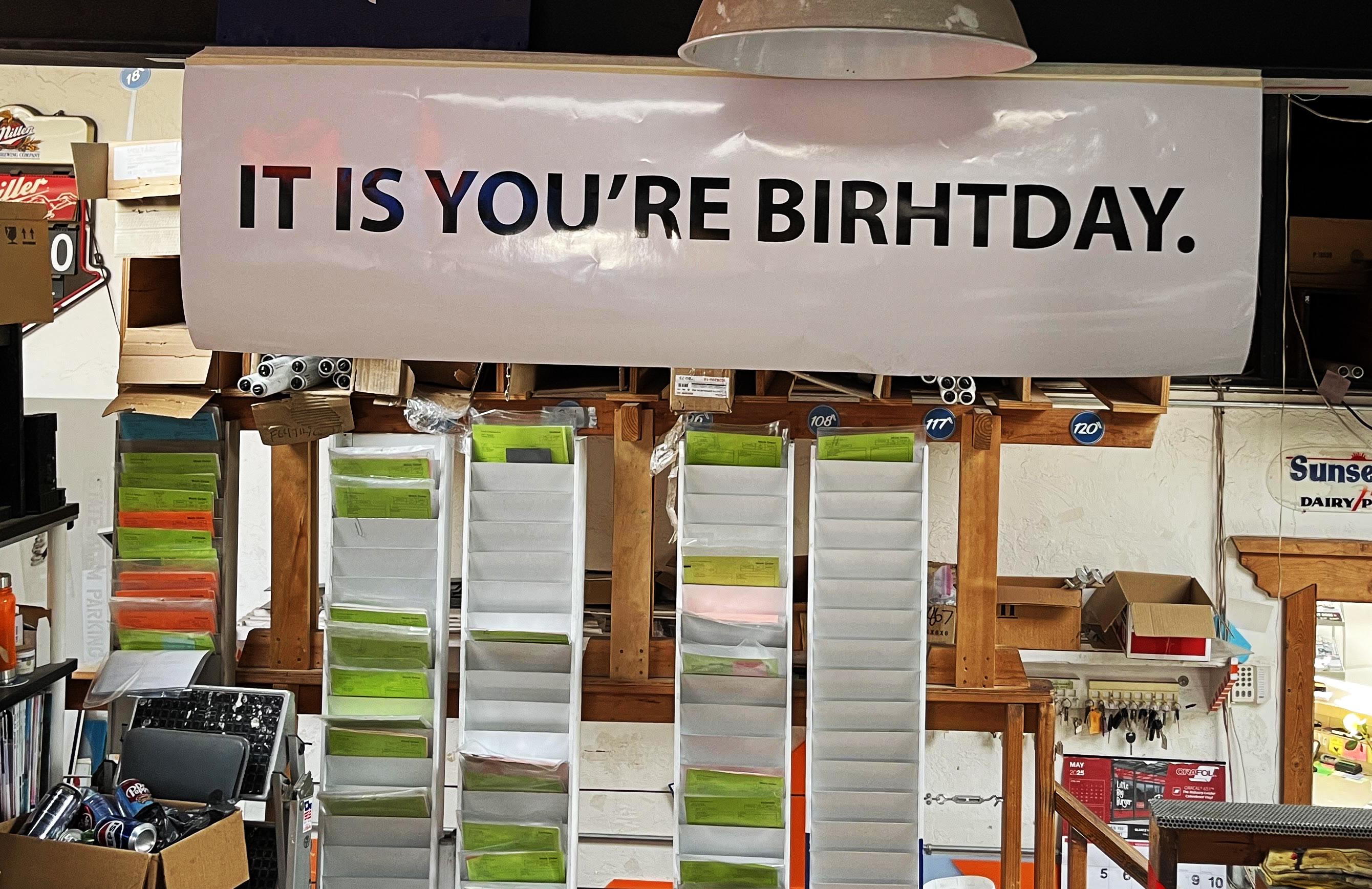 Thread image
