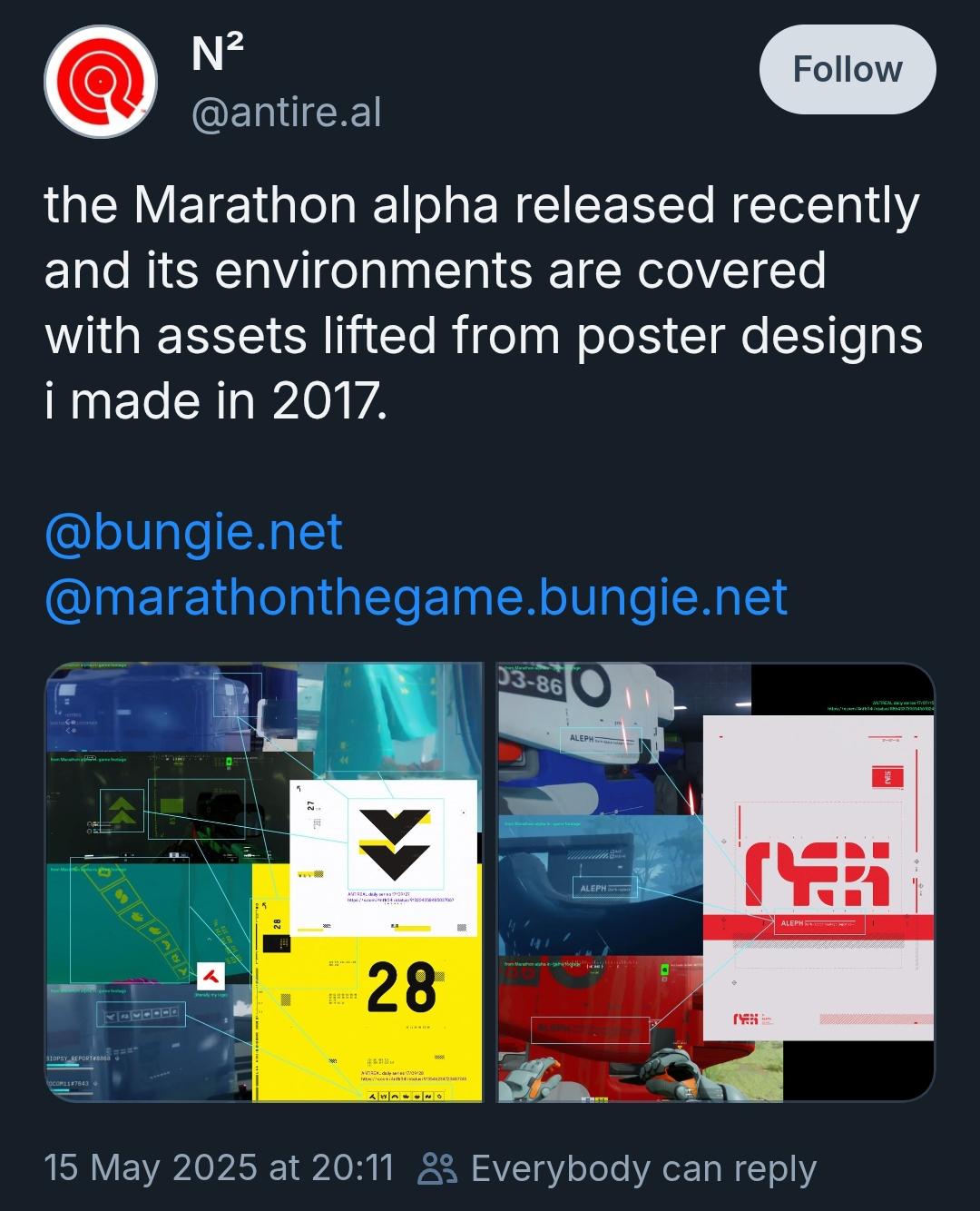 Thread image