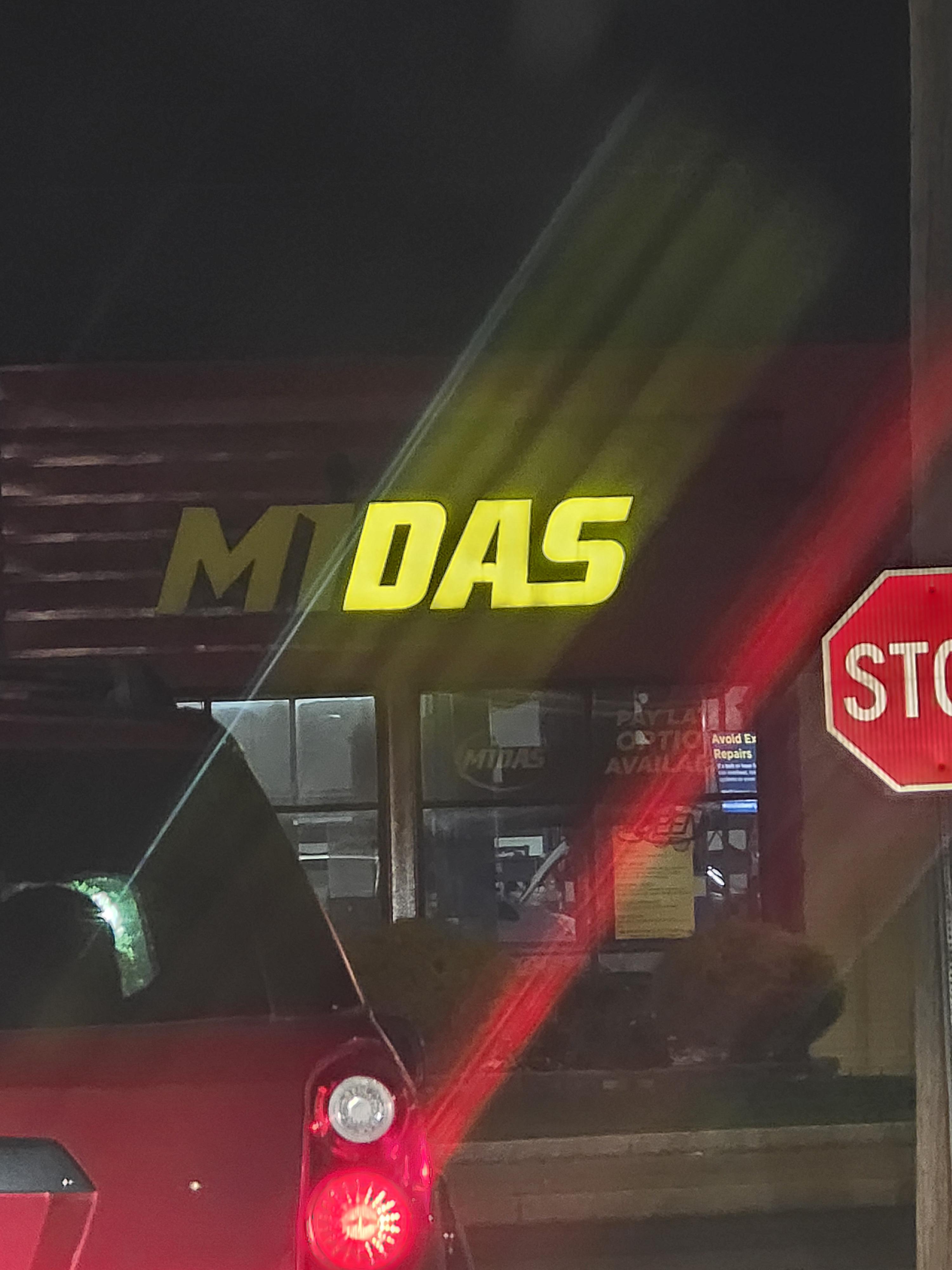 Thread image