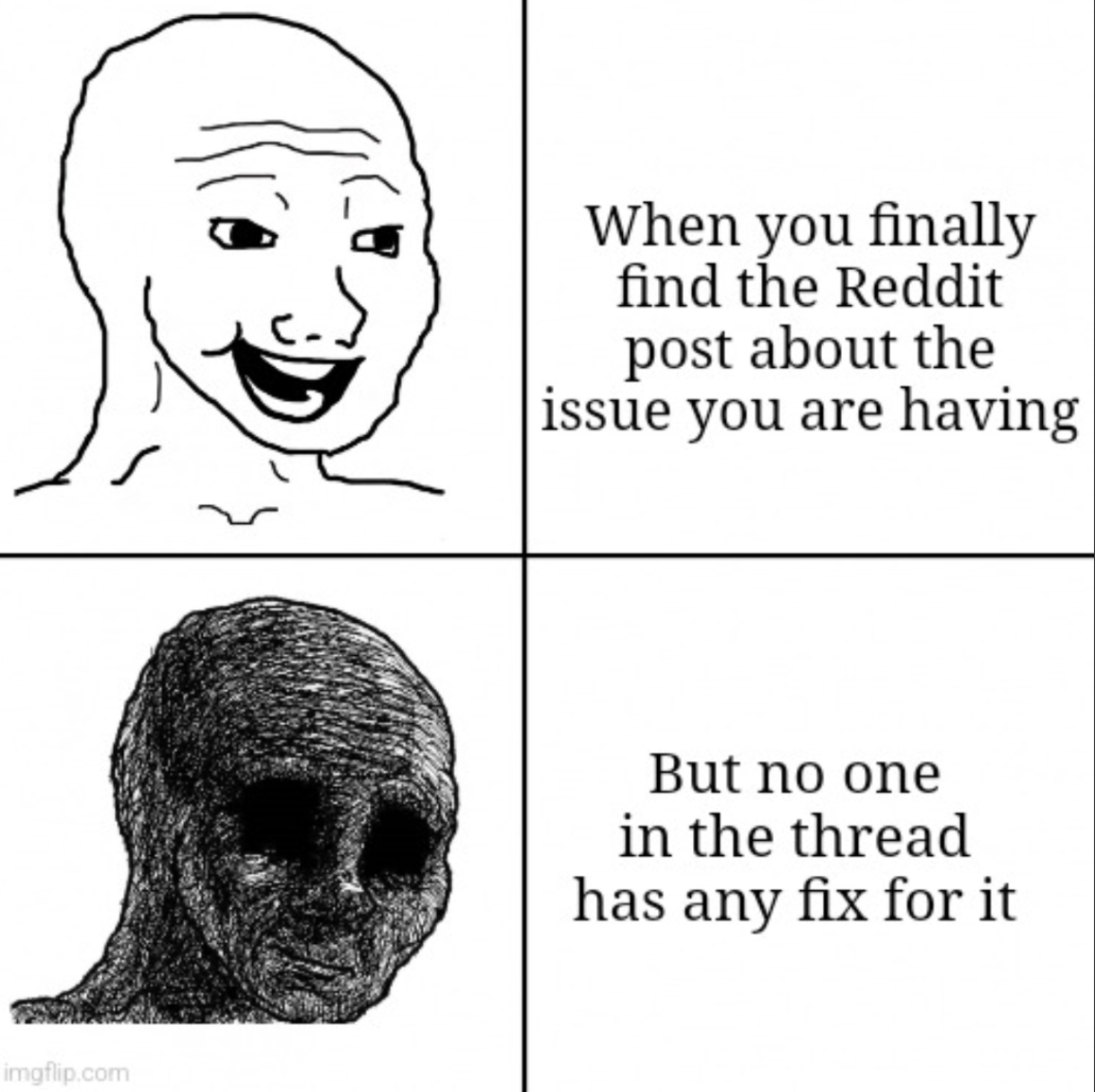 Thread image