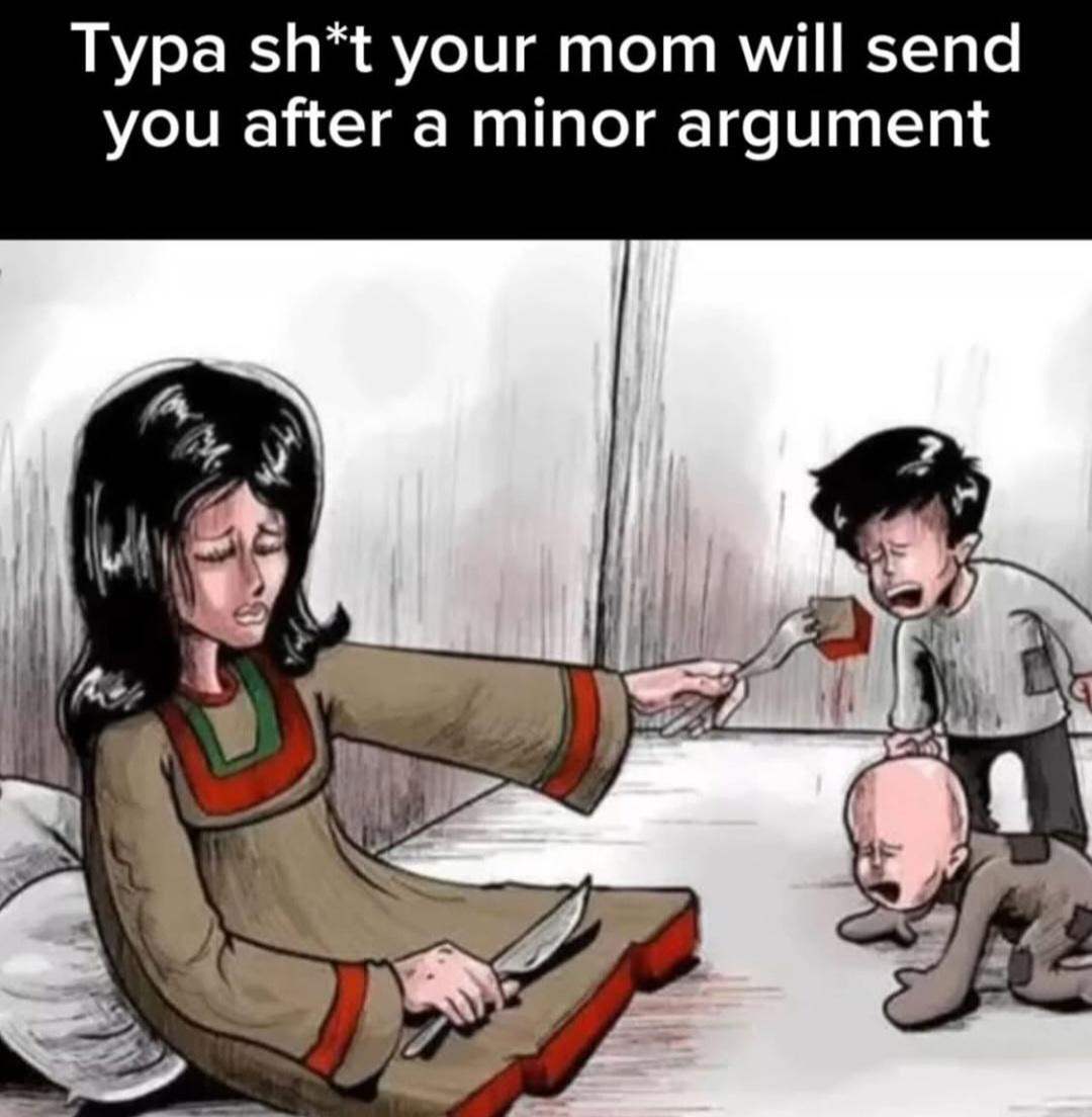 Thread image
