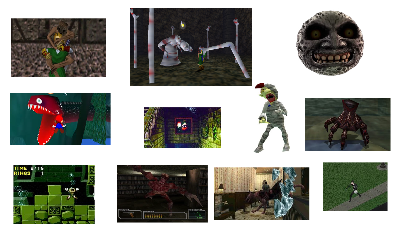 Thread image