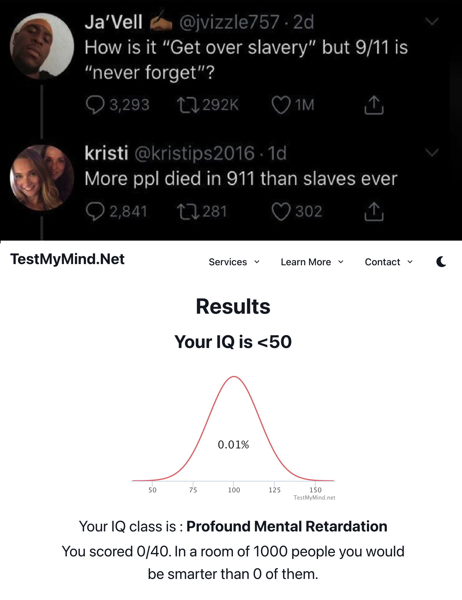Thread image