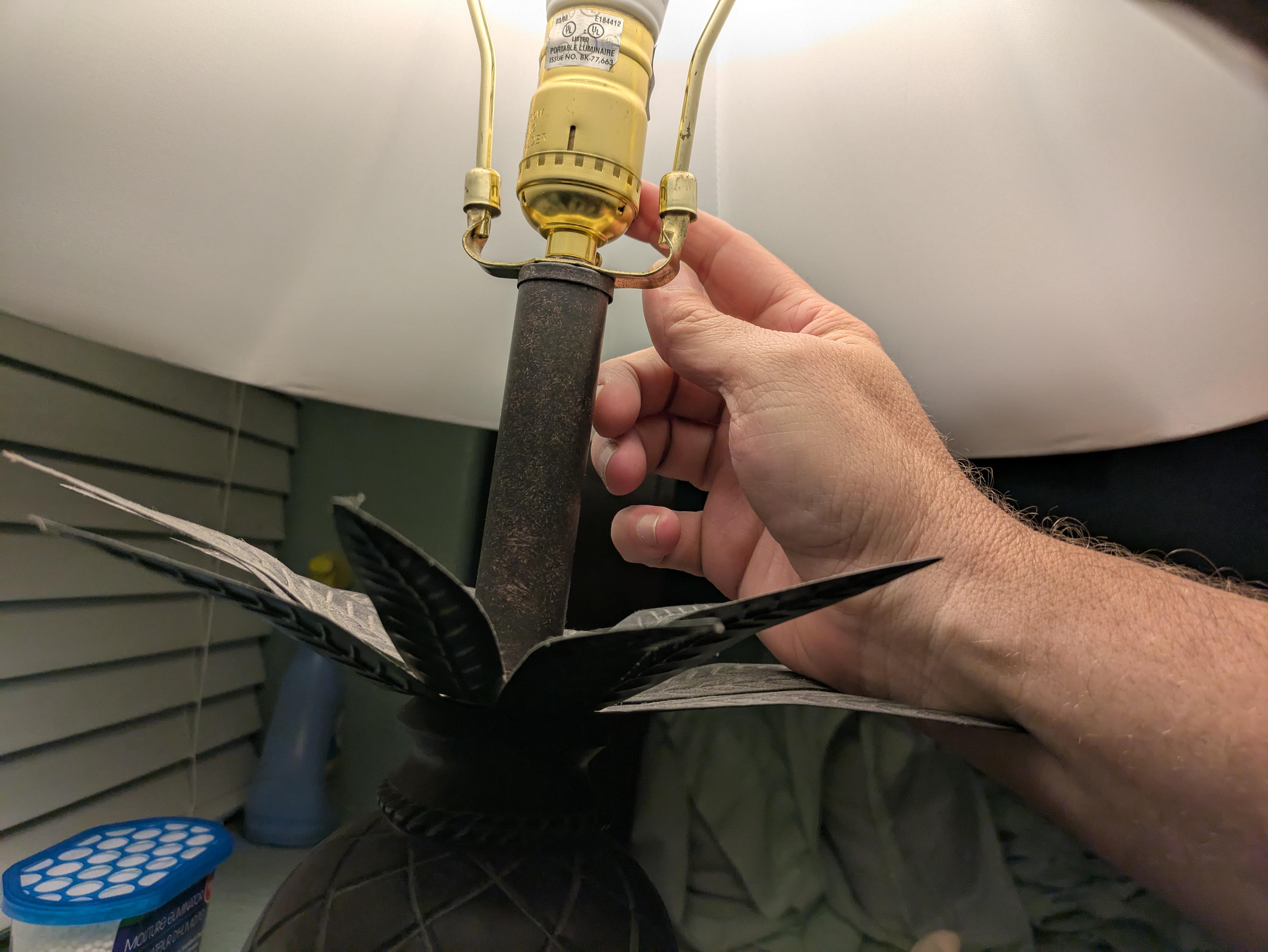 Thread image