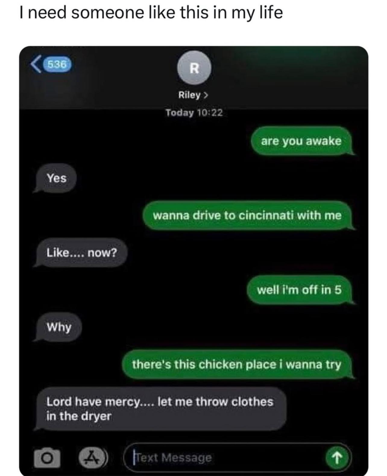 Thread image