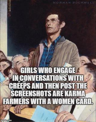 Thread image