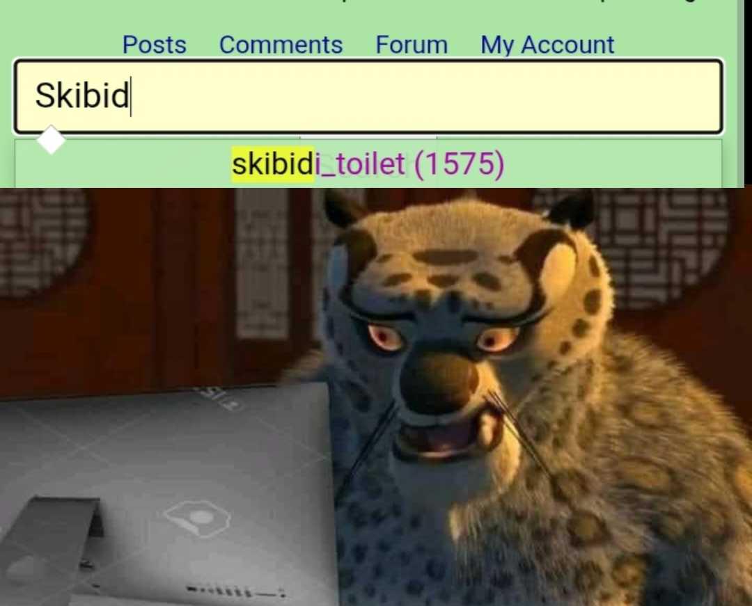 Thread image