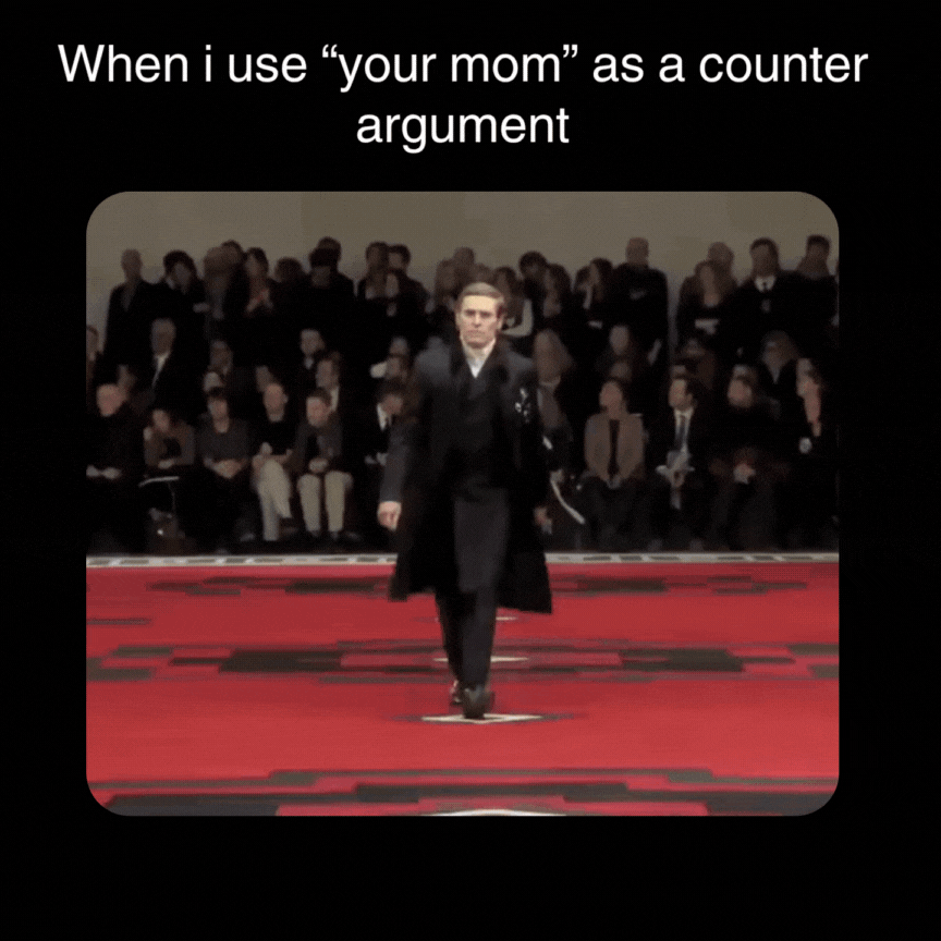 Thread image