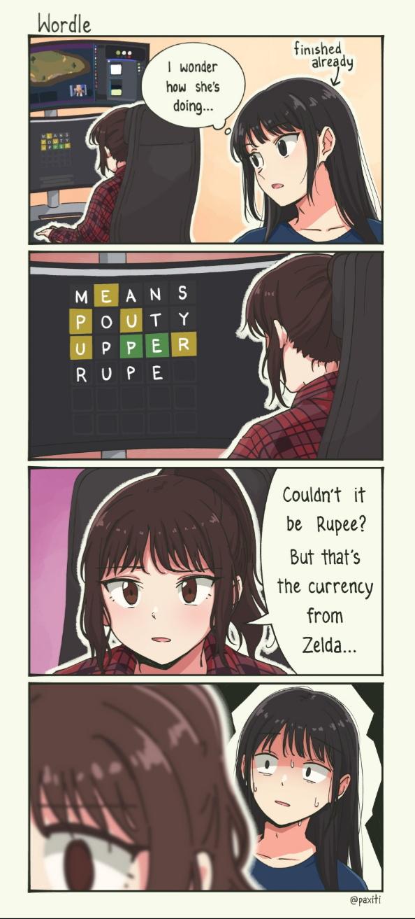 Thread image