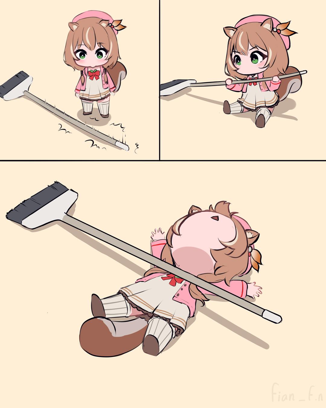 Thread image