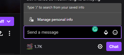 Thread image