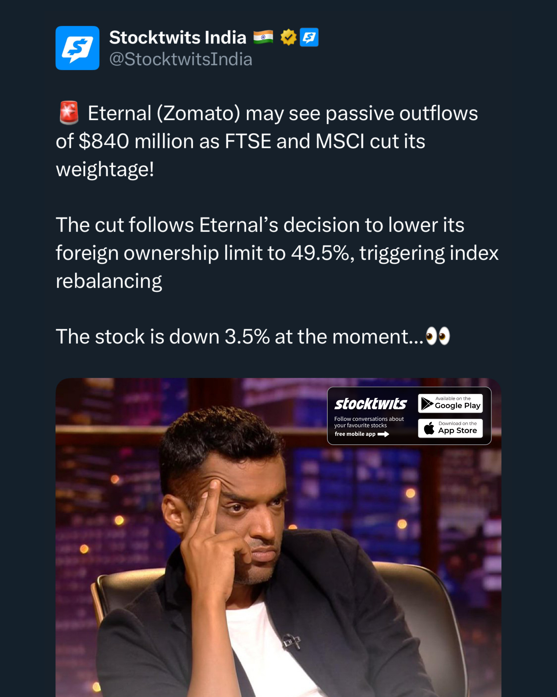 Thread image
