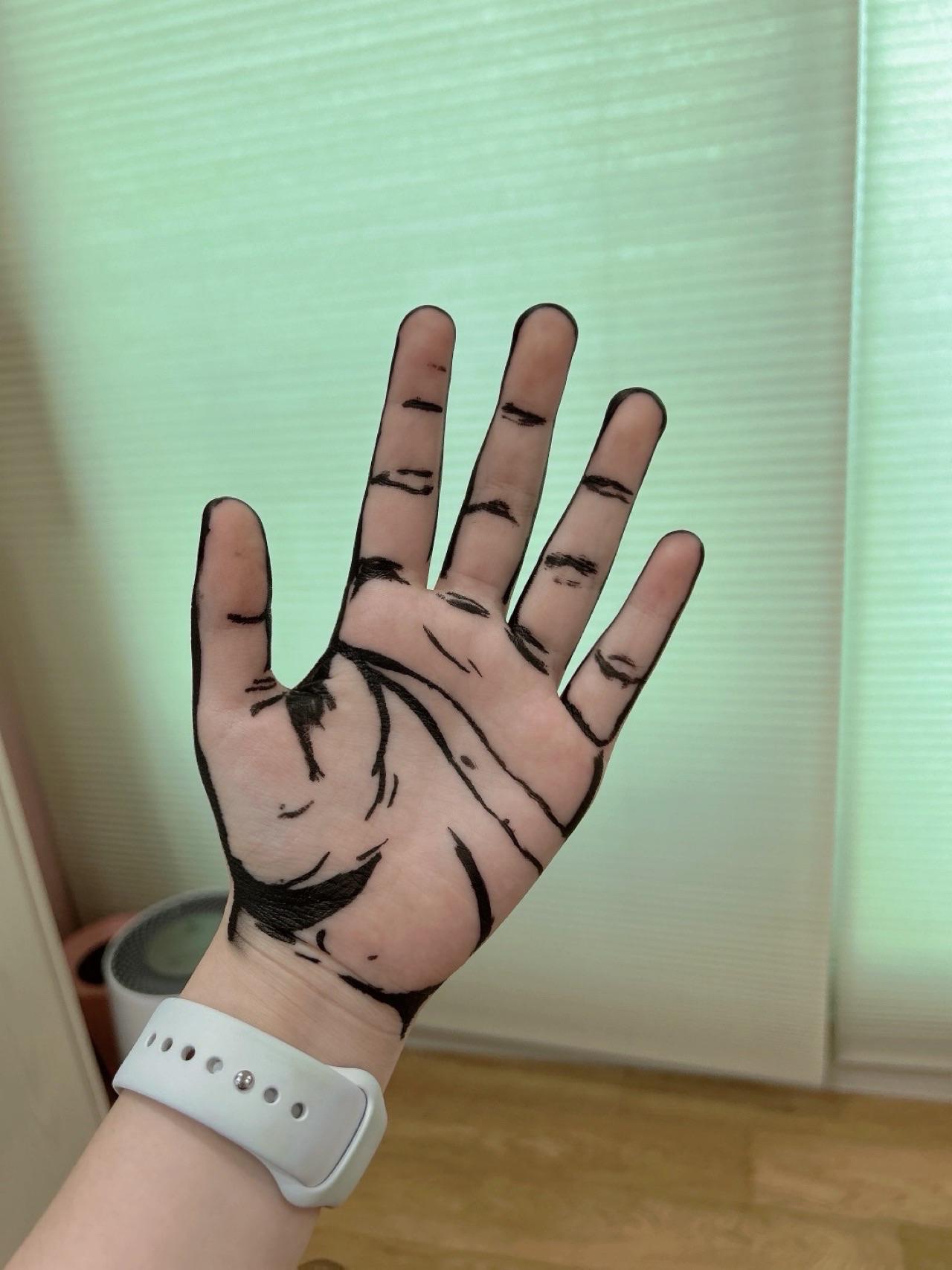 Thread image