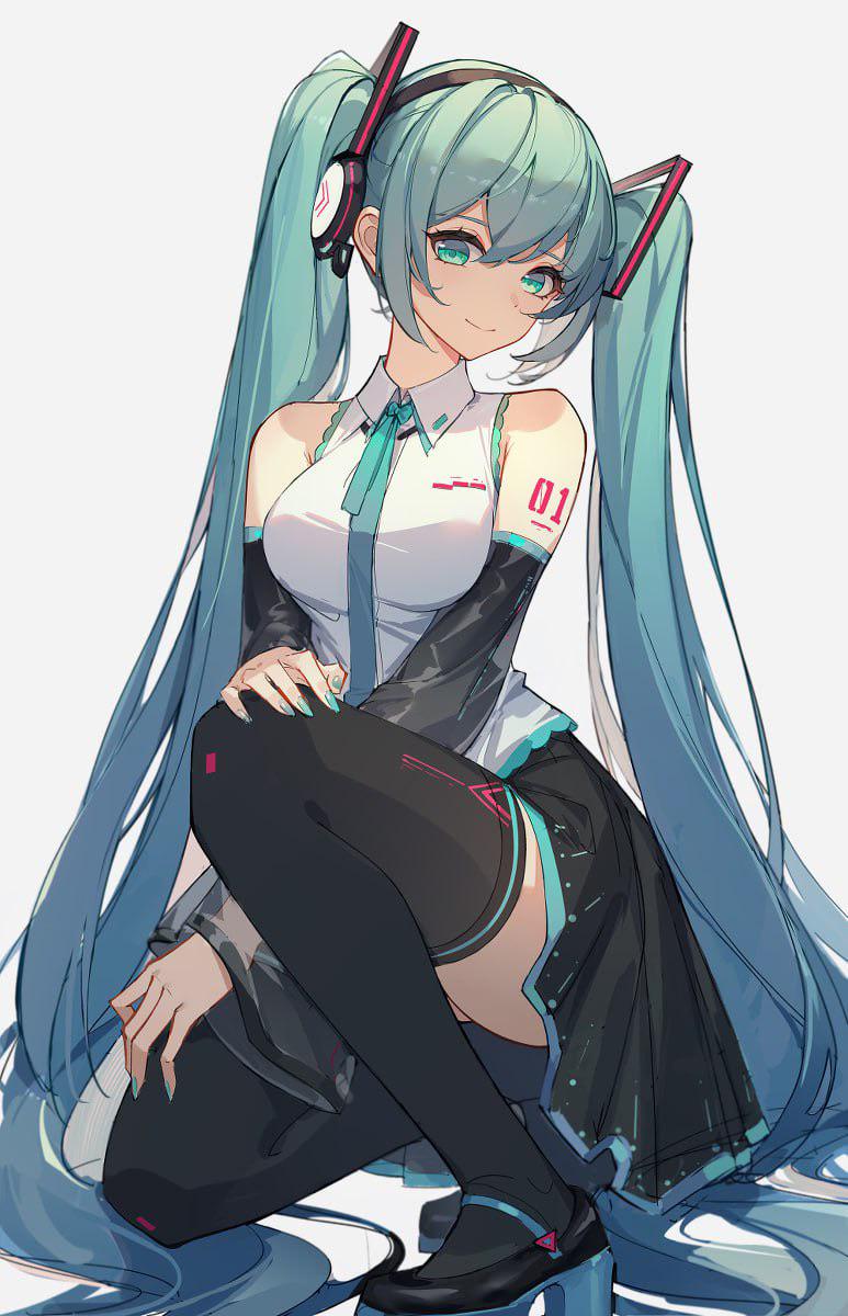 Thread image