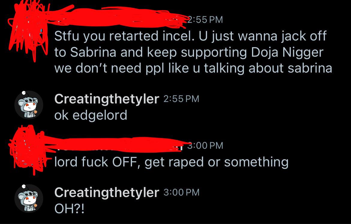 Thread image