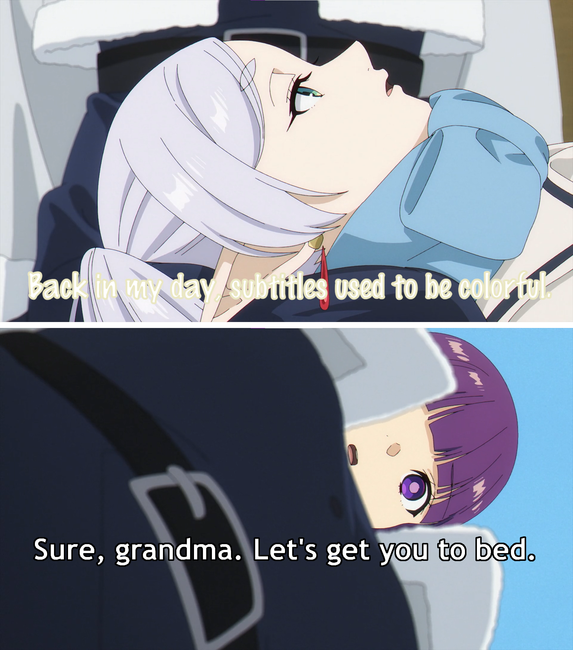Thread image