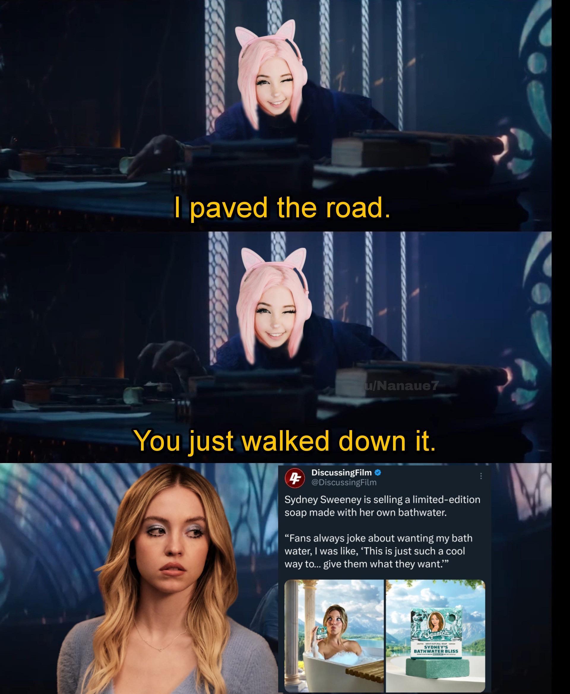 Thread image