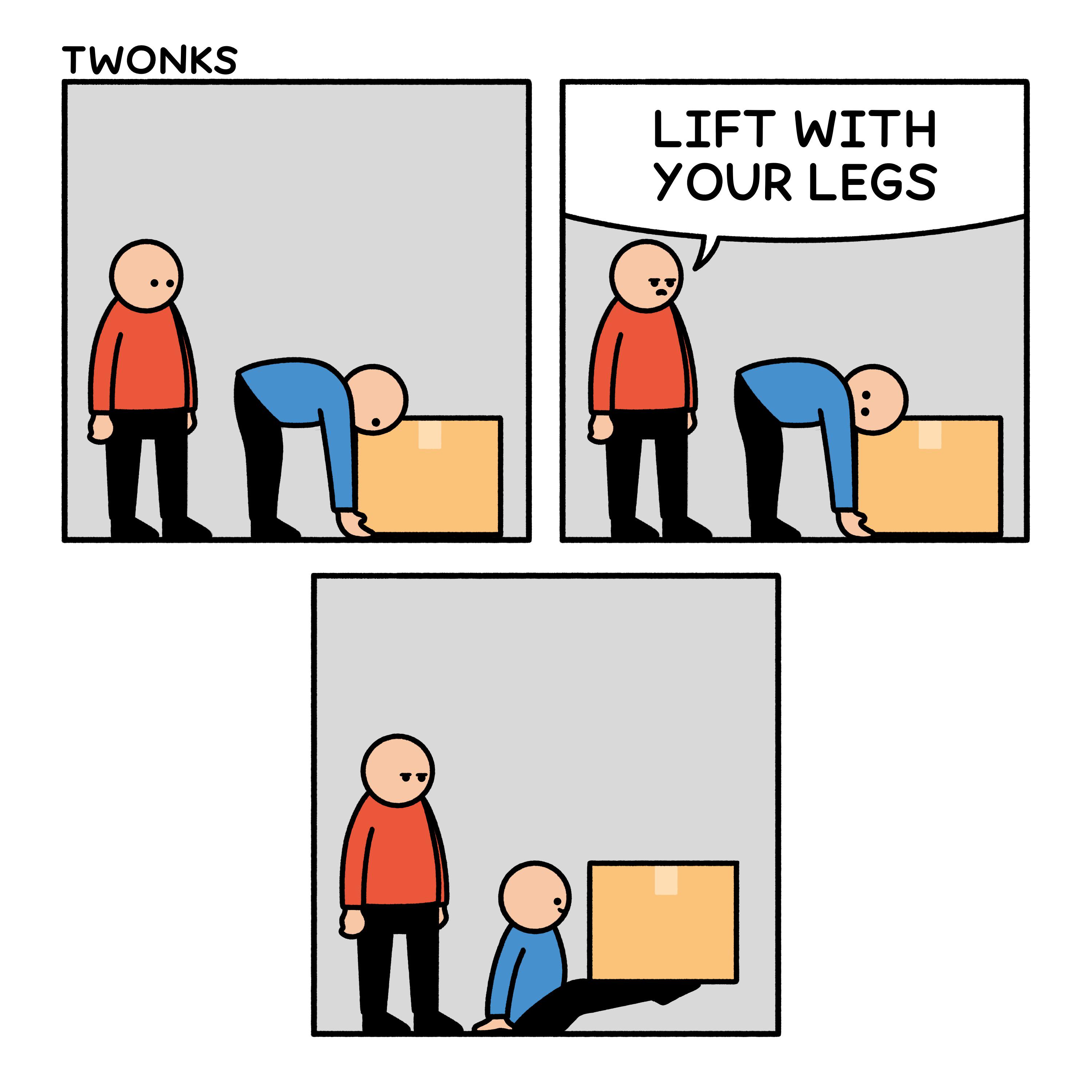 Thread image
