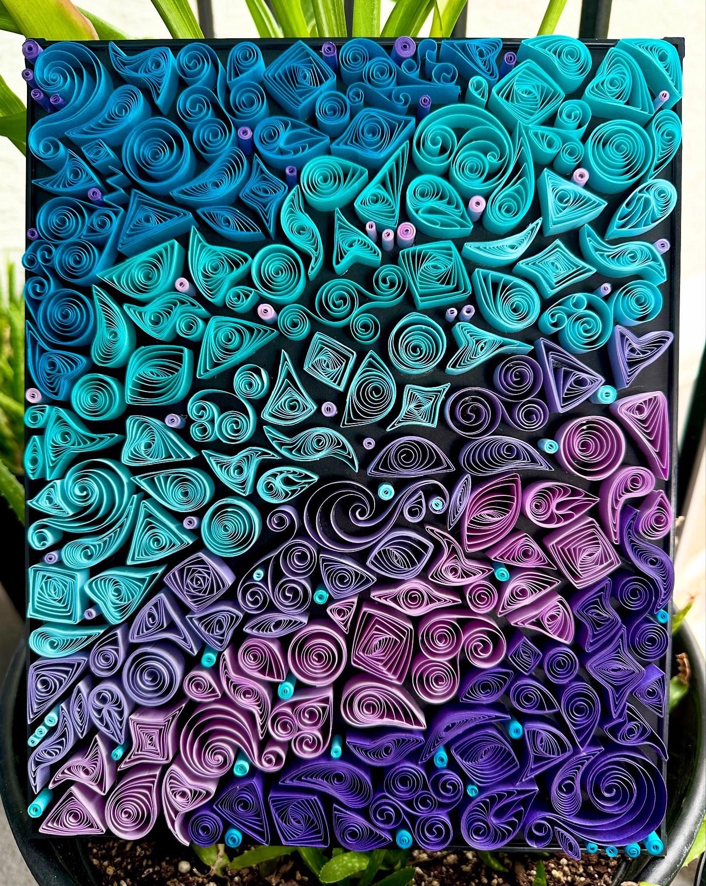 Thread image