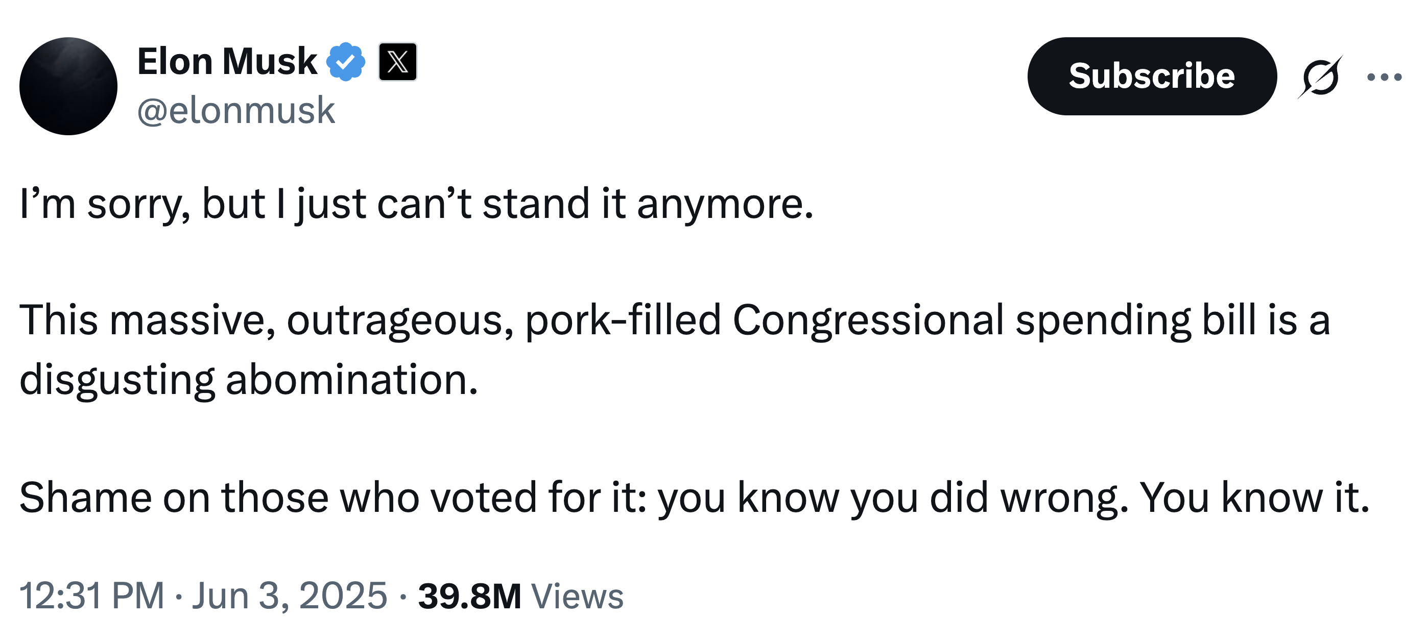 Thread image