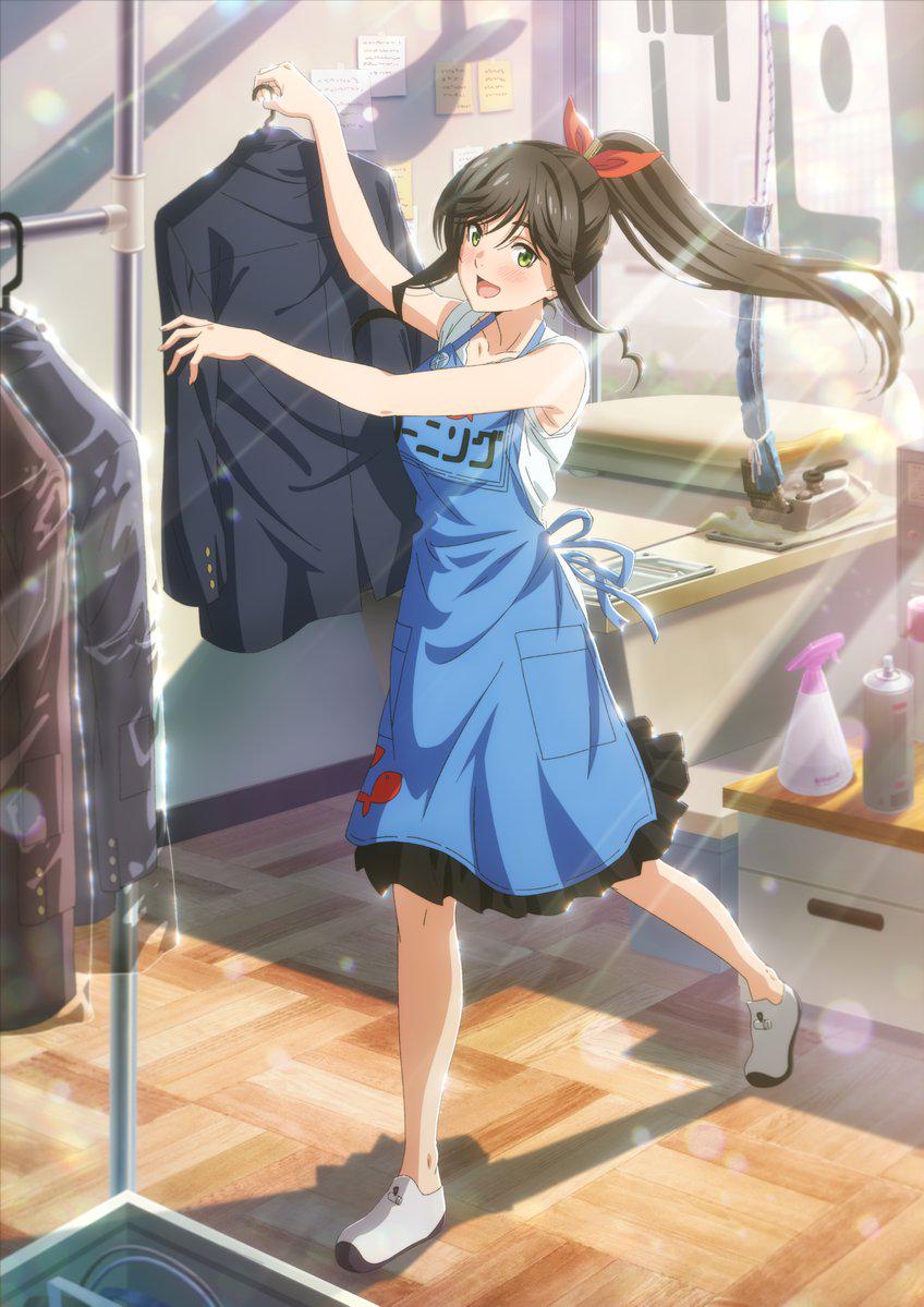 Thread image