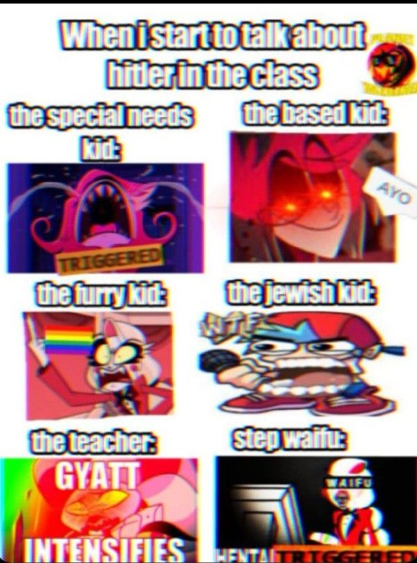 Thread image