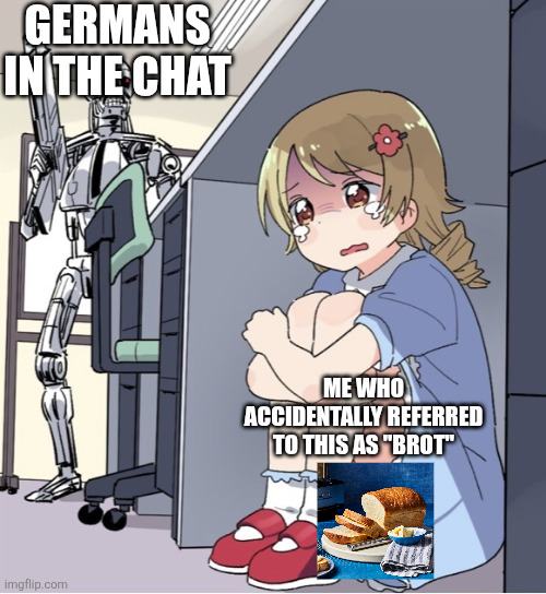 Thread image