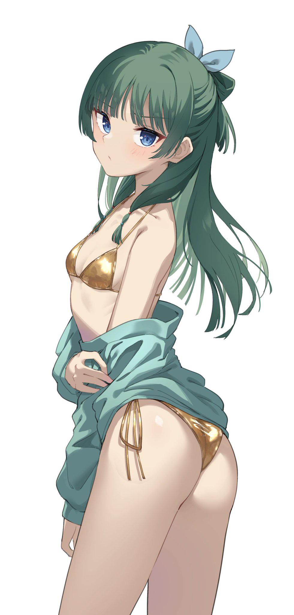 Thread image