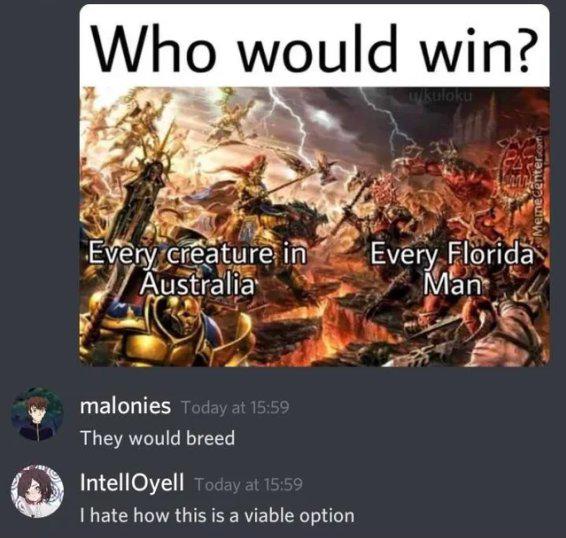Thread image