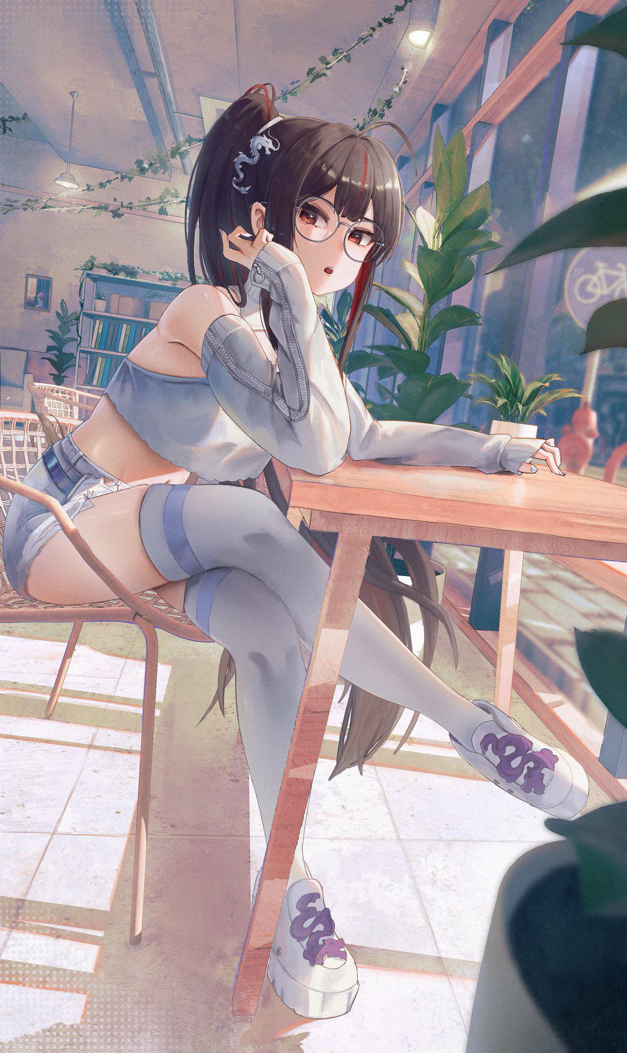 Thread image