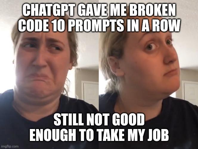 Thread image