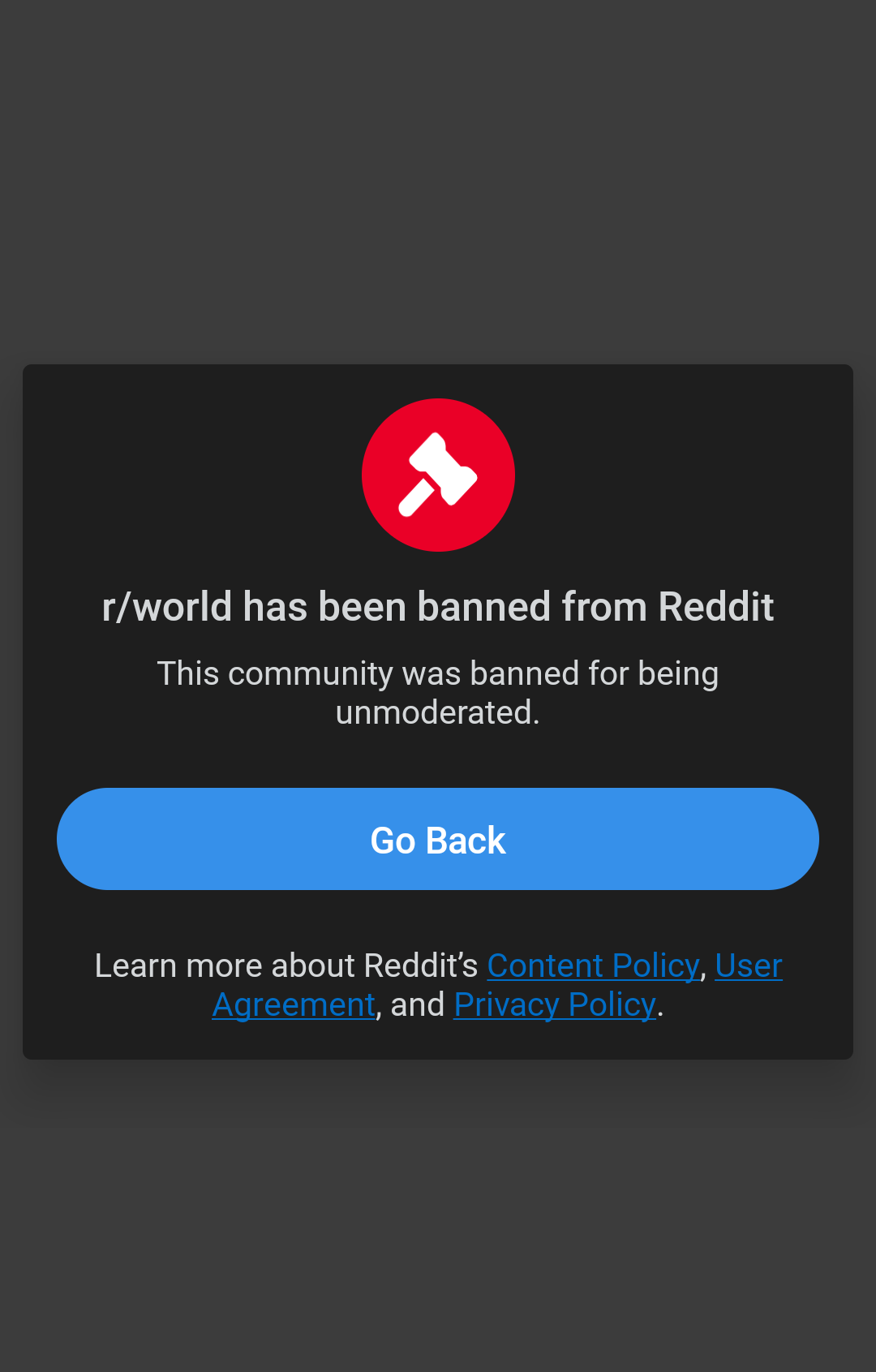 Thread image