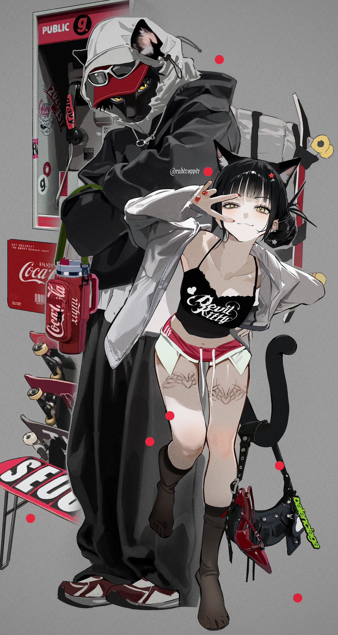 Thread image