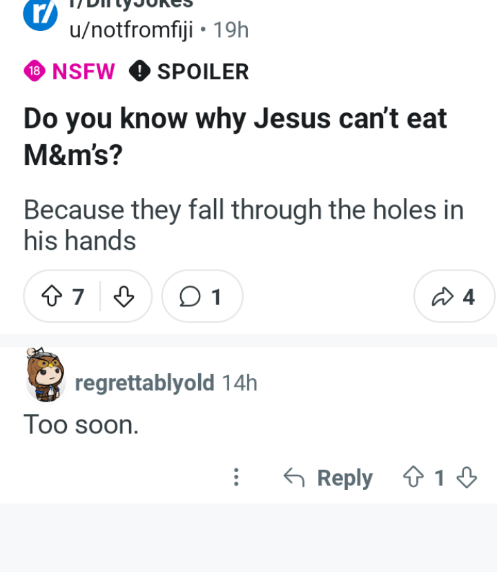 Thread image