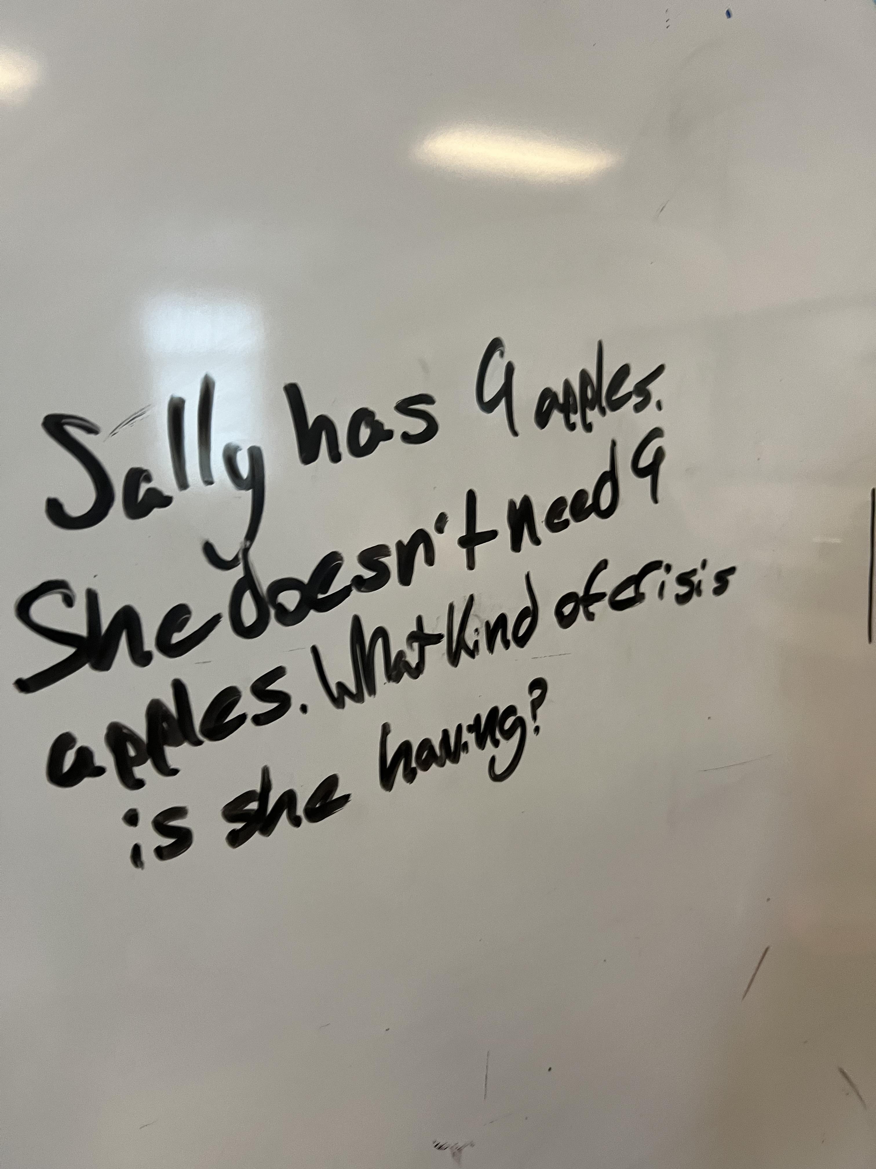 Thread image