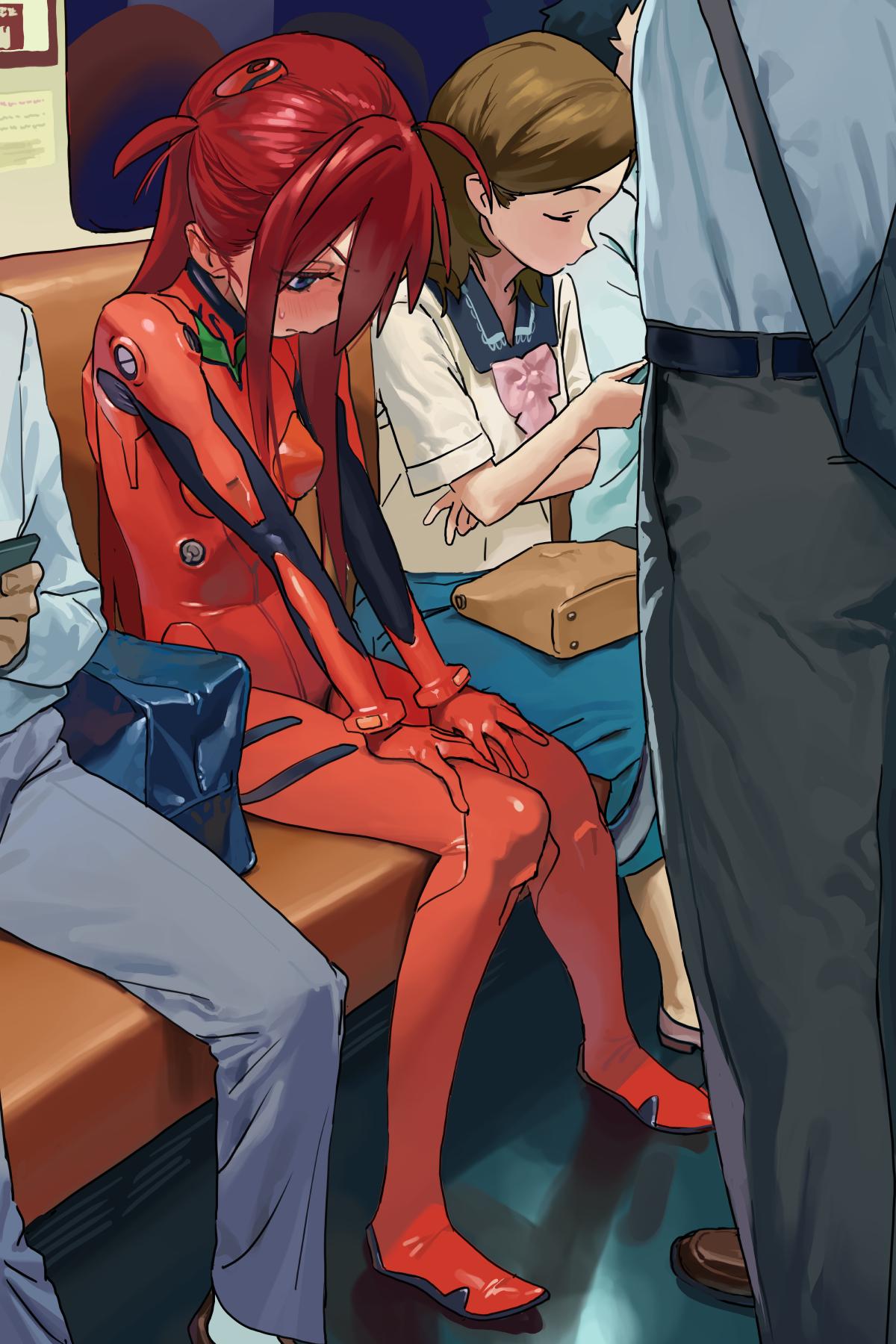 Thread image