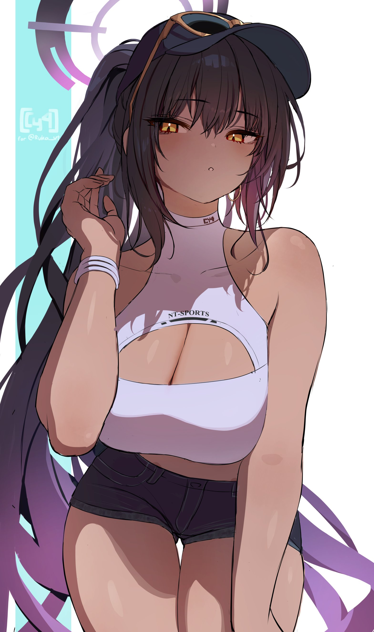 Thread image
