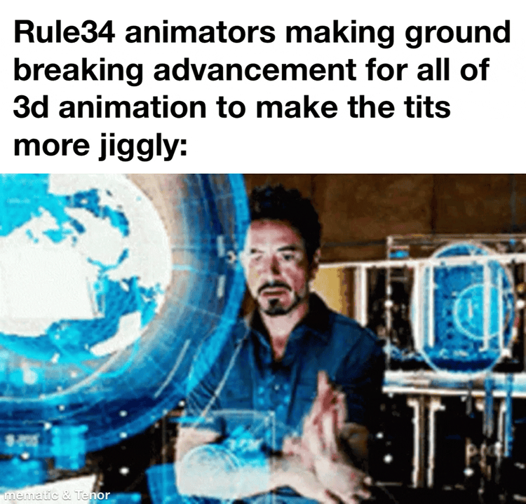 Thread image