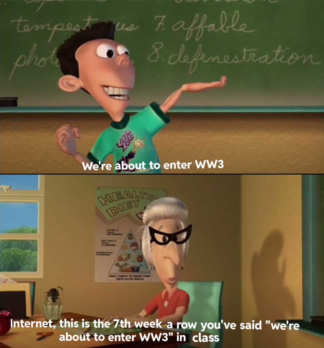 Thread image