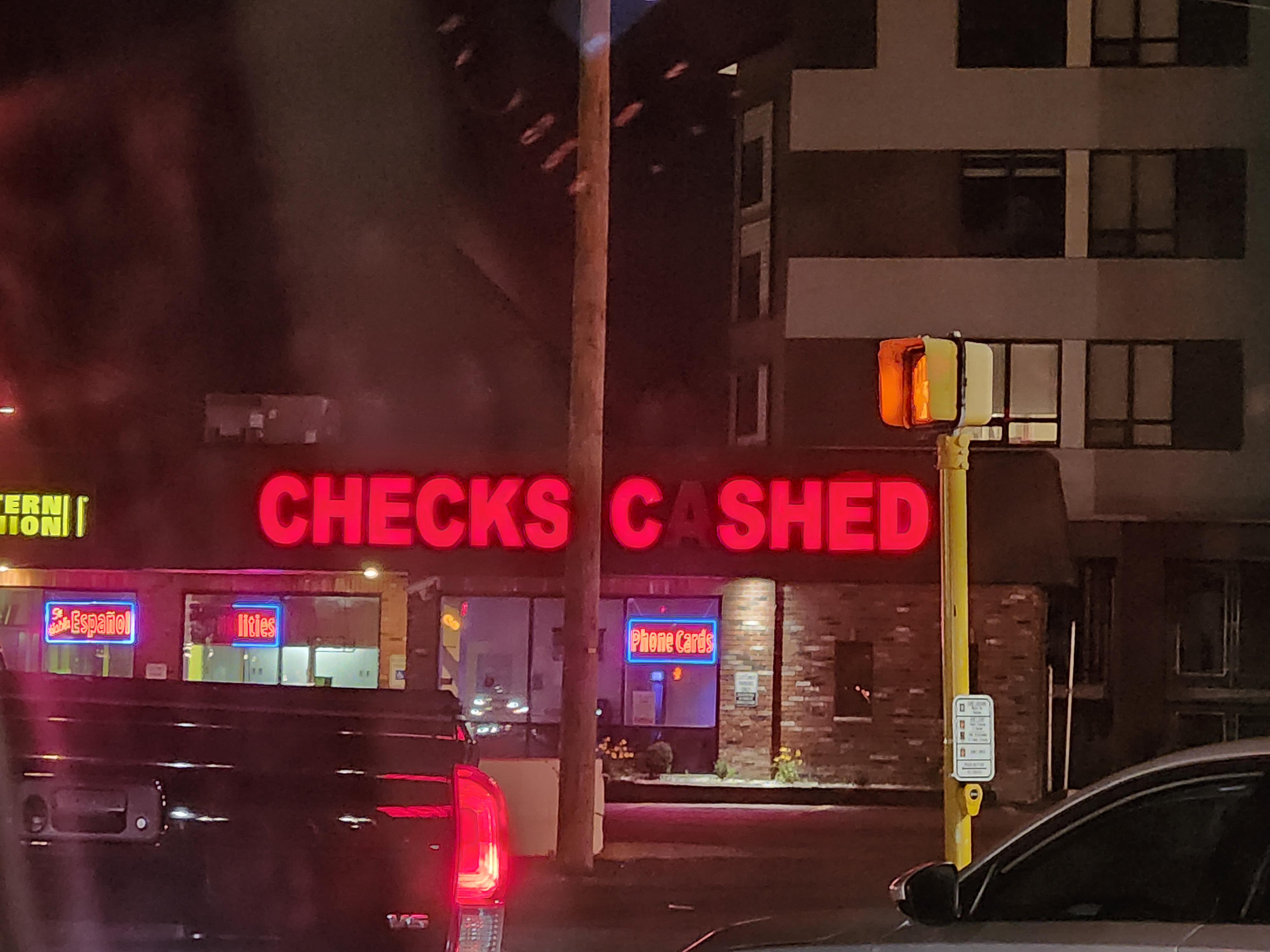 Thread image