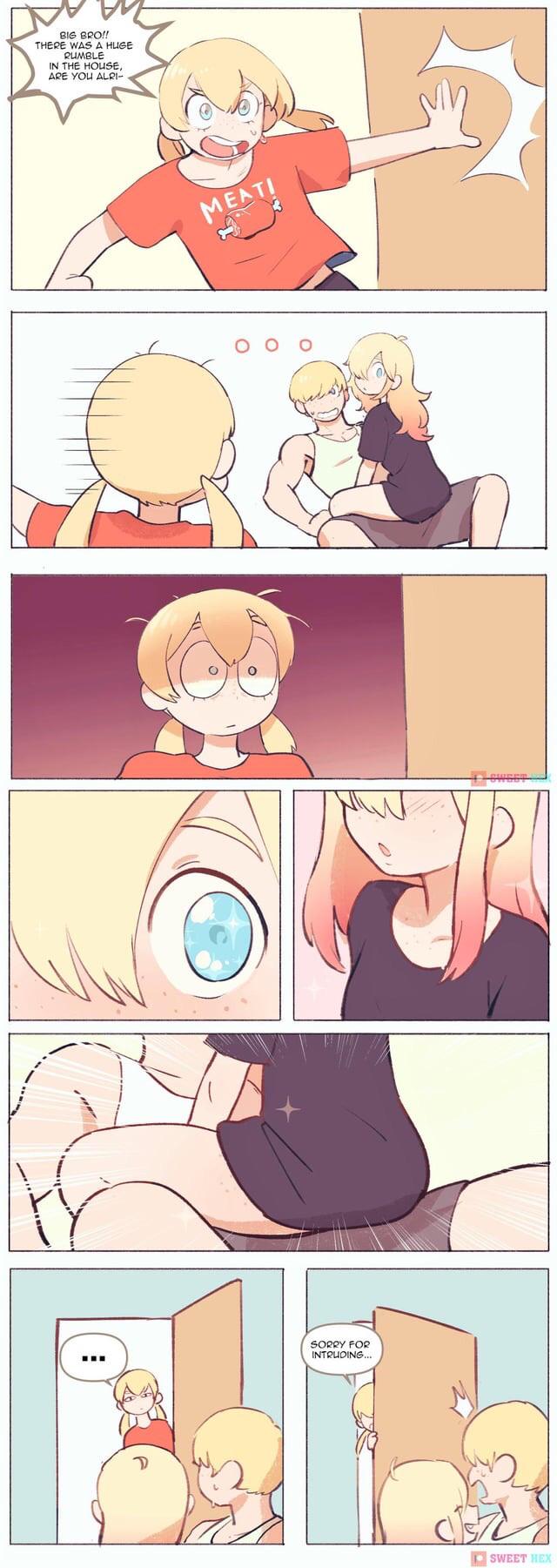 Thread image