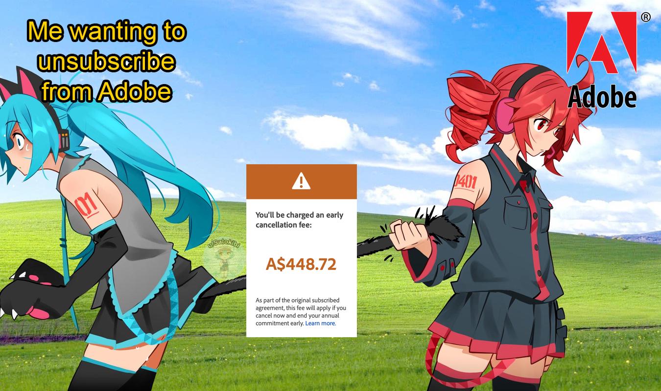 Thread image