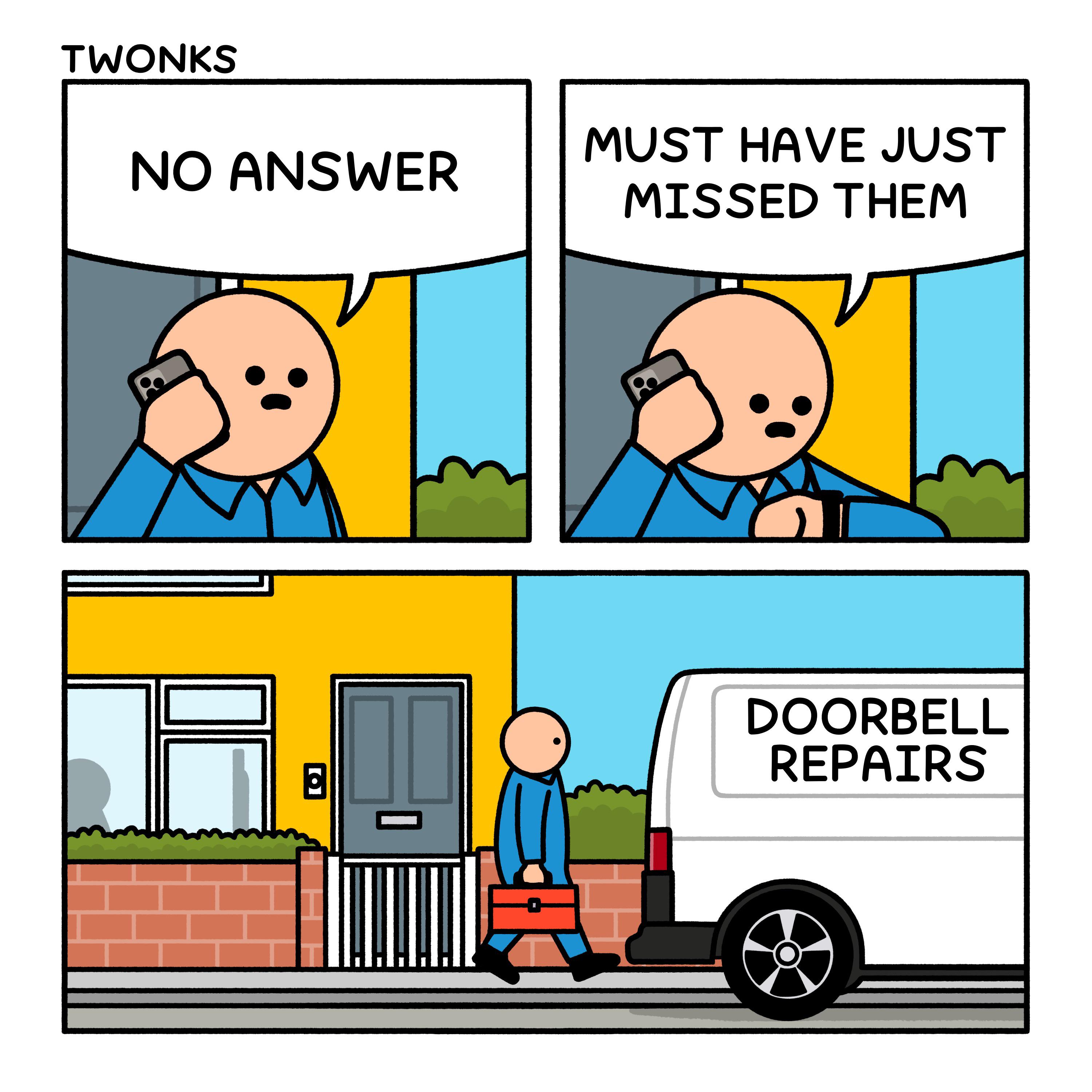 Thread image