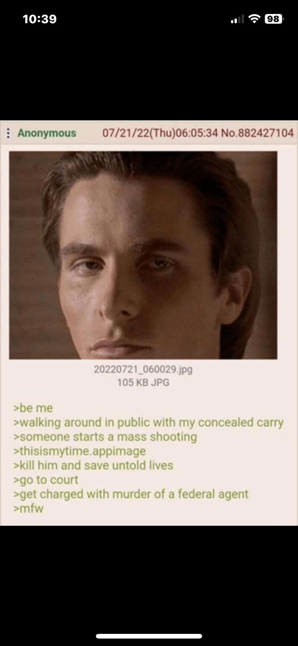 Thread image