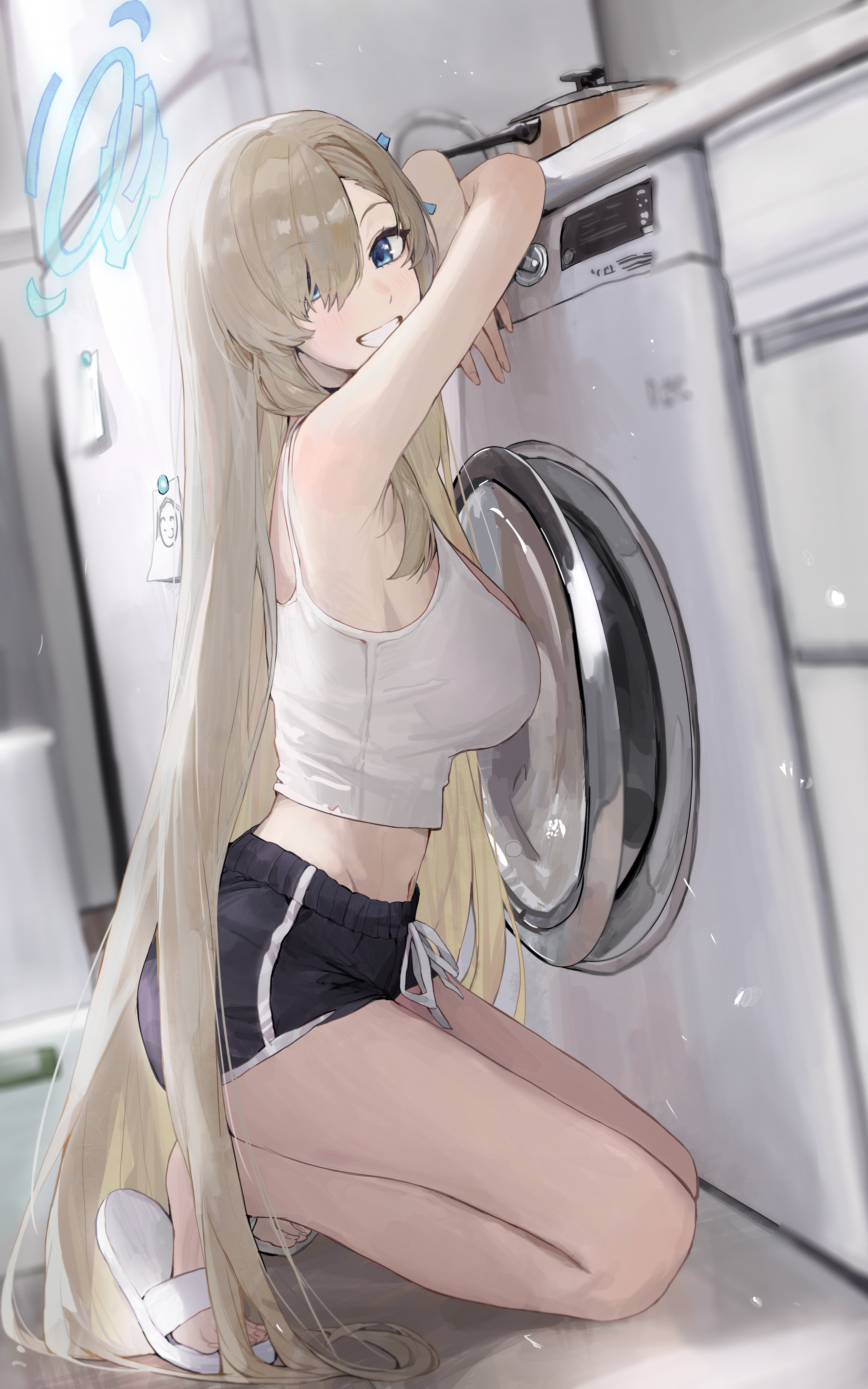 Thread image