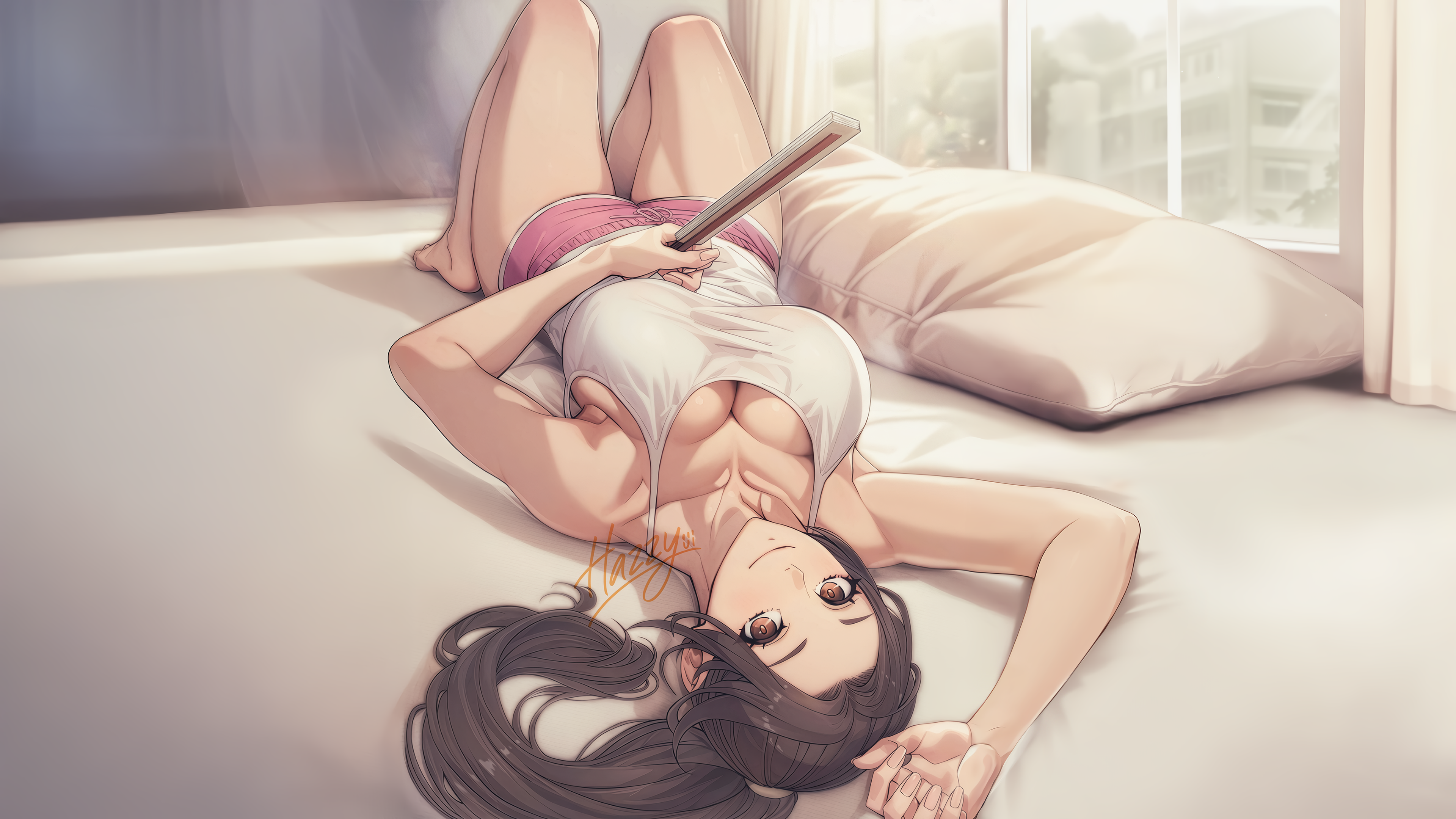 Thread image