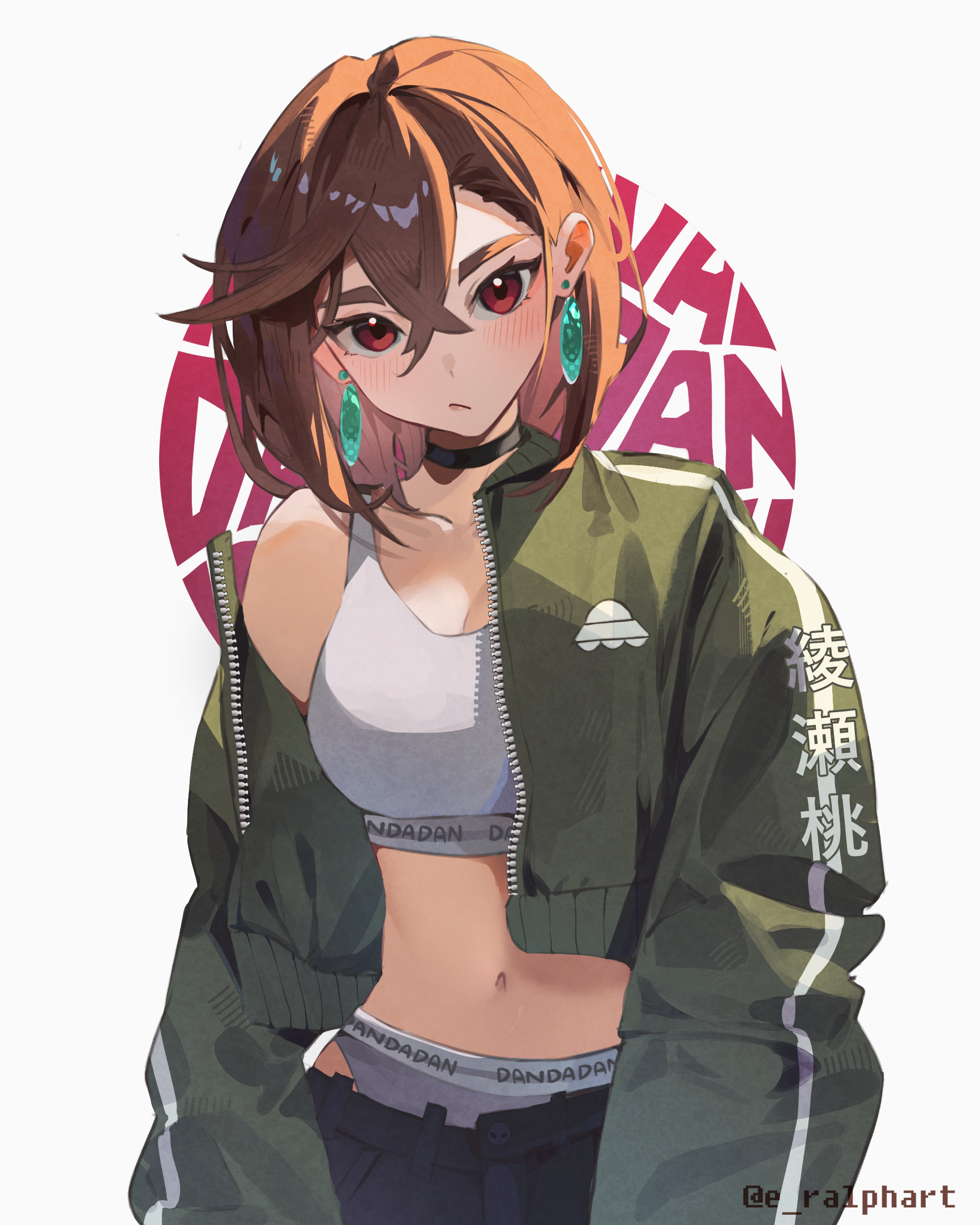 Thread image
