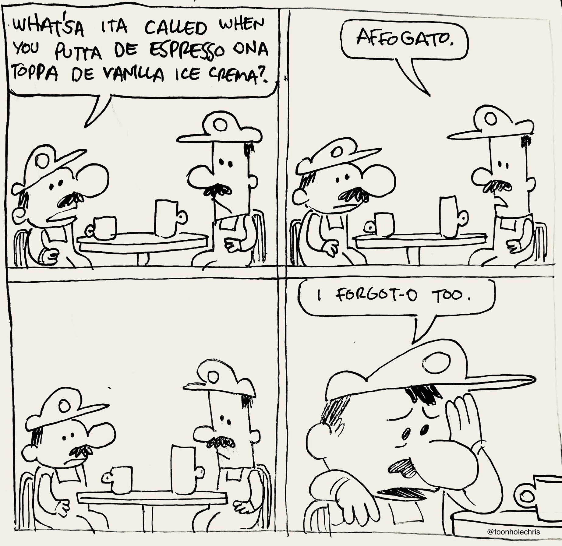 Thread Image